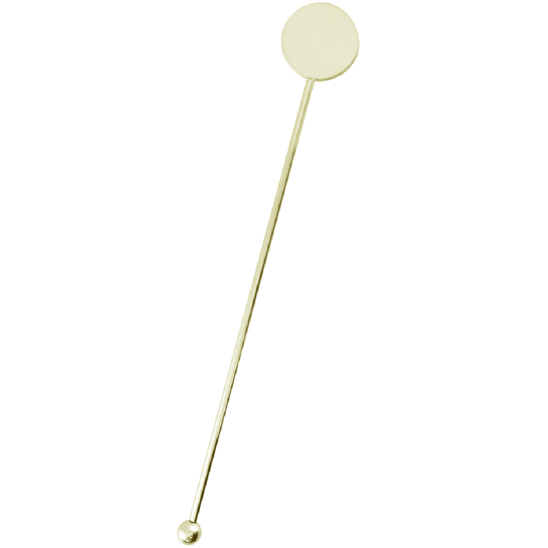 Stainless Steel Cocktail Stirrer