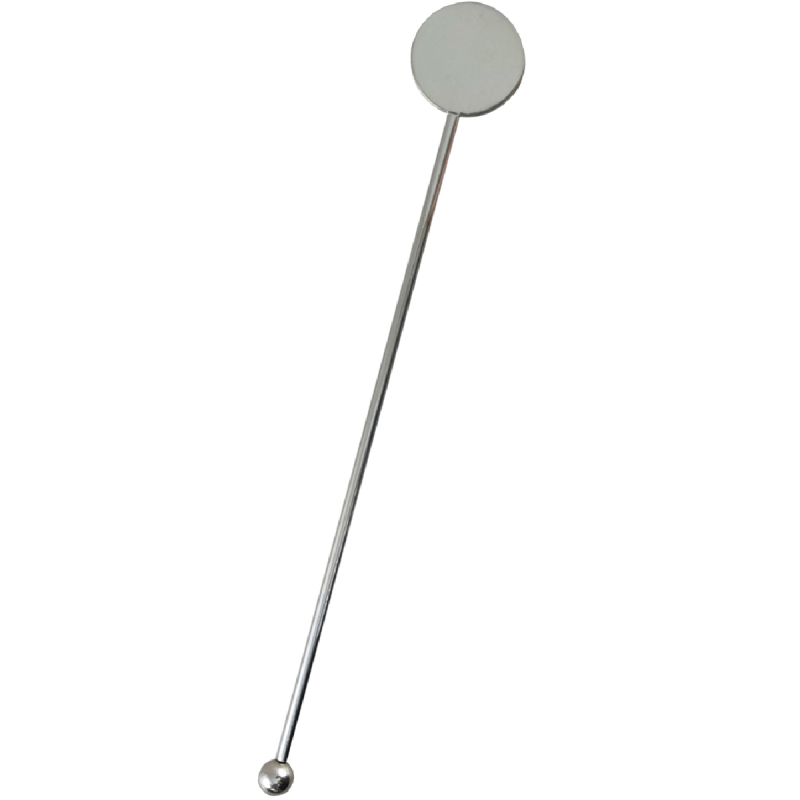 Stainless Steel Cocktail Stirrer