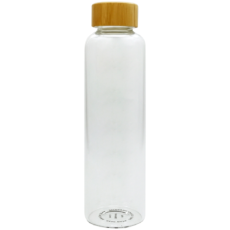 20 oz. Conroy Glass Bottle