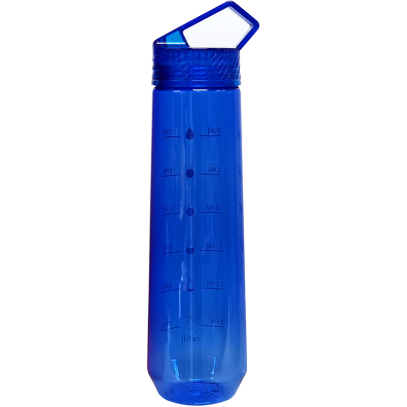 32 oz. Tritan Hydro Time Marked Bottle