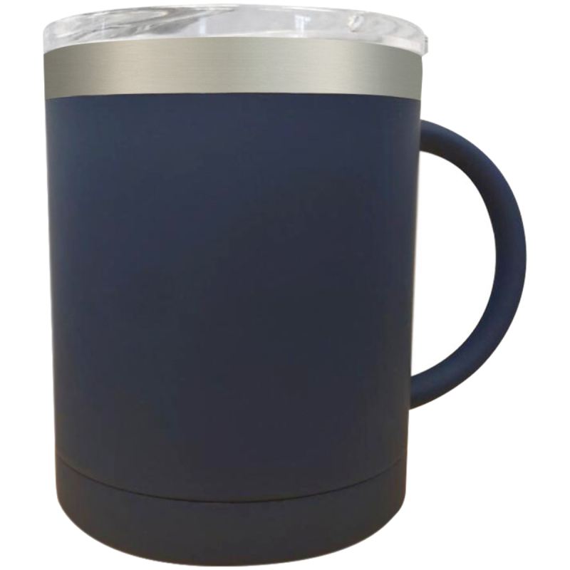 12 oz. Davenport Stainless Steel Mug