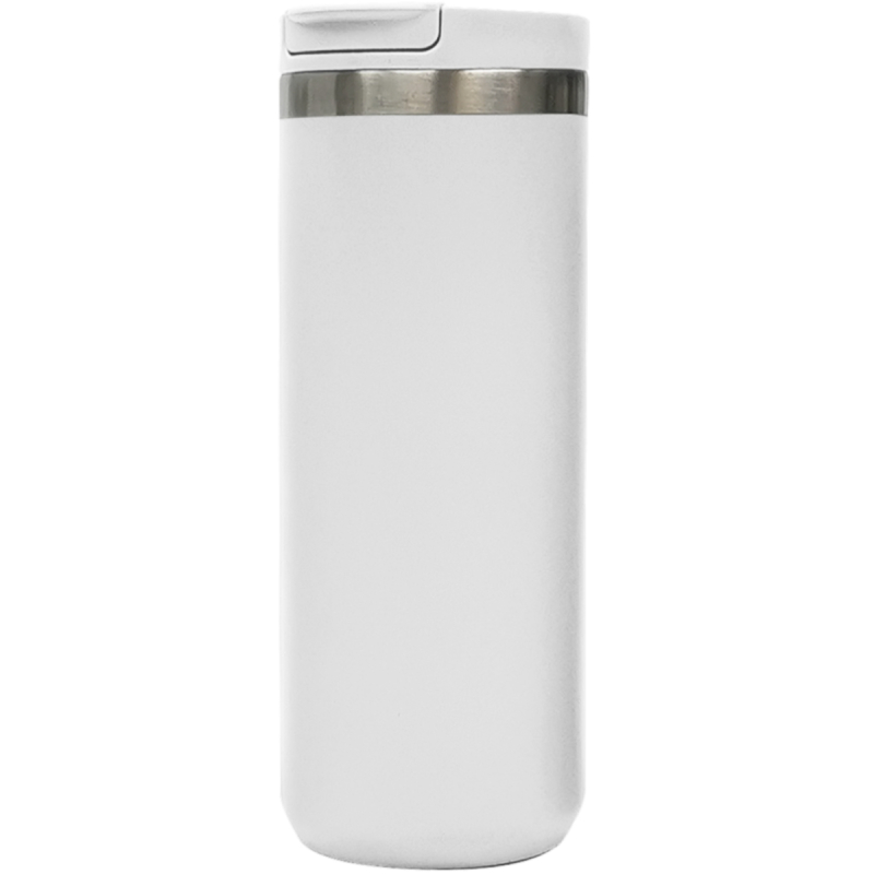 18 oz. Sienna Stainless Steel Bottle