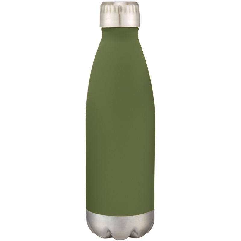 16 oz. Lexington Swiggy Stainless Steel Bottle