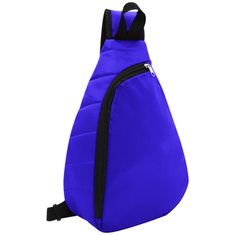 Puffy Sling Backpack