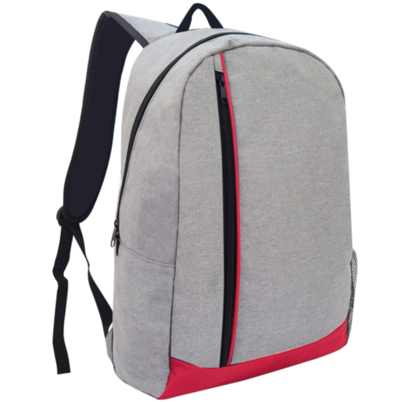 Hancock Heathered Laptop Backpack