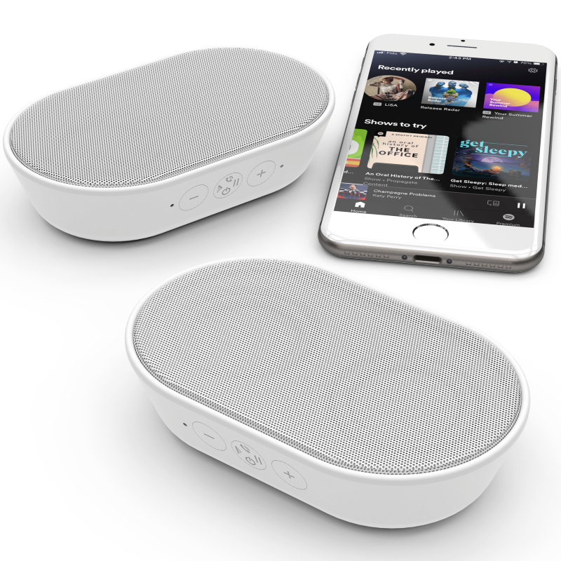 Luna Surround Sound Wireless Speakers