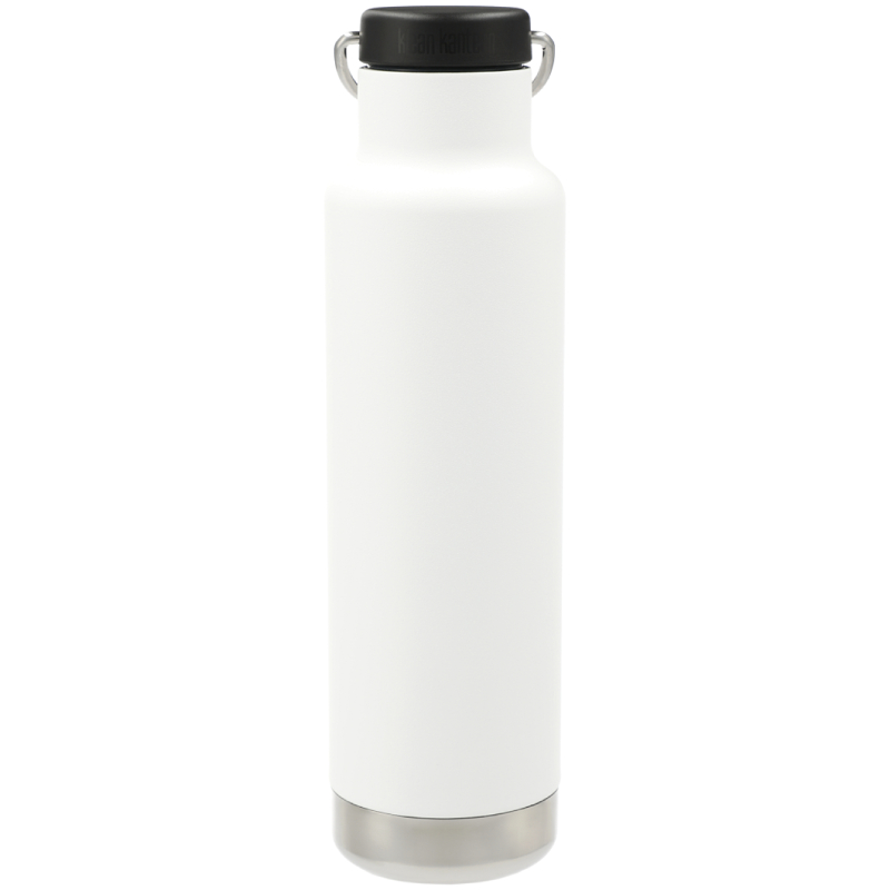 Klean Kanteen Insulated Classic 20 oz - Loop Cap