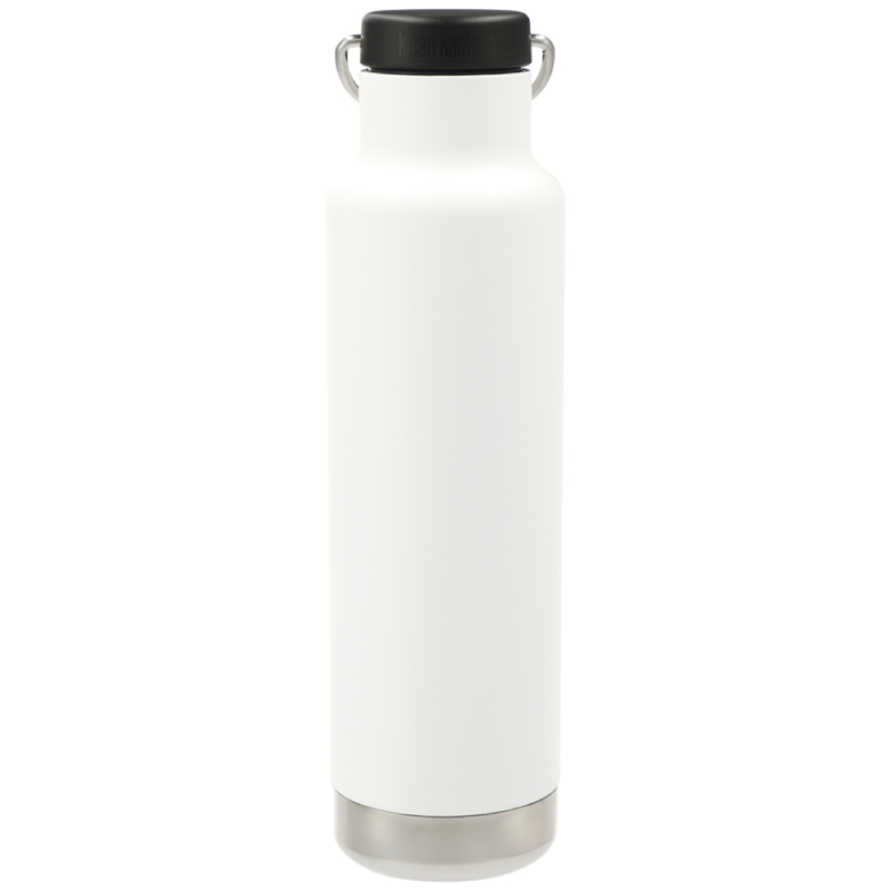 Klean Kanteen Eco Insulated Classic 20 oz - Loop Cap