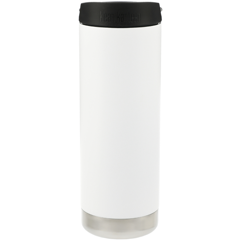 Klean Kanteen Eco TKWide 16 oz - Cafe Cap