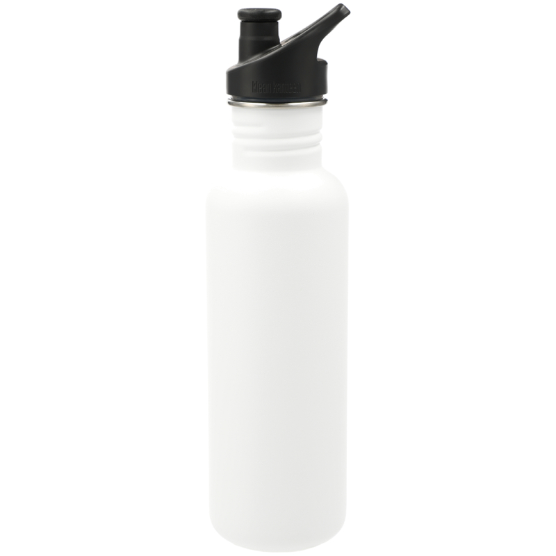 Klean Kanteen Classic 27 oz - Sport Cap