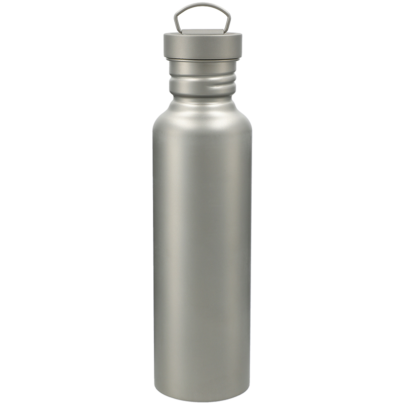 Griffen Titanium Sport Bottle 25 oz.