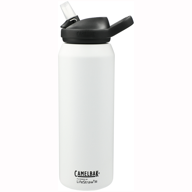 Camelbak Eddy+ 32 oz. VSS Filtered By Lifestraw