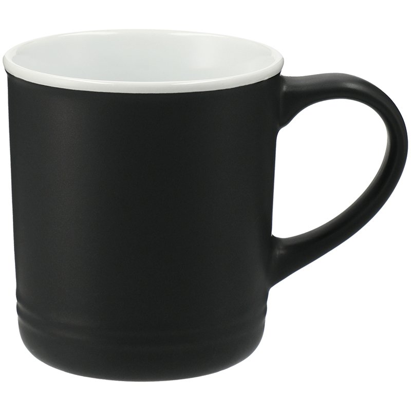 Bronx 12 oz. Ceramic Mug