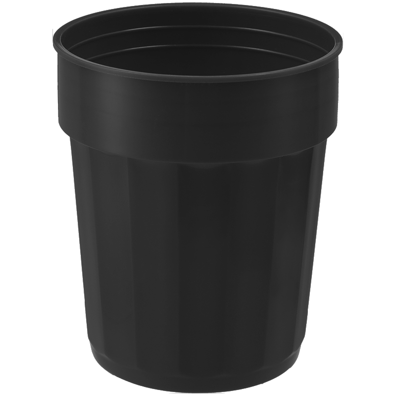 Fluted 16 oz. Stadium Cup