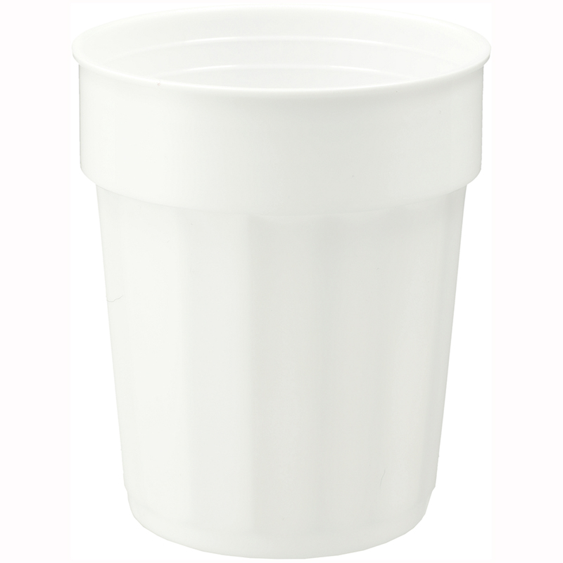 Fluted 16 oz. Stadium Cup