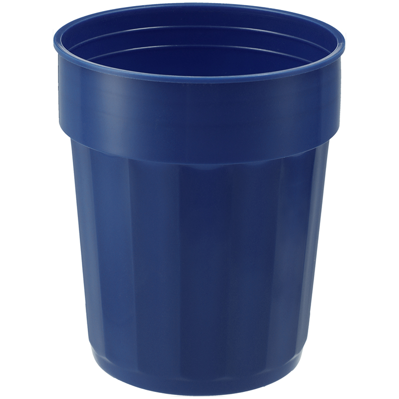 Fluted 16 oz. Stadium Cup