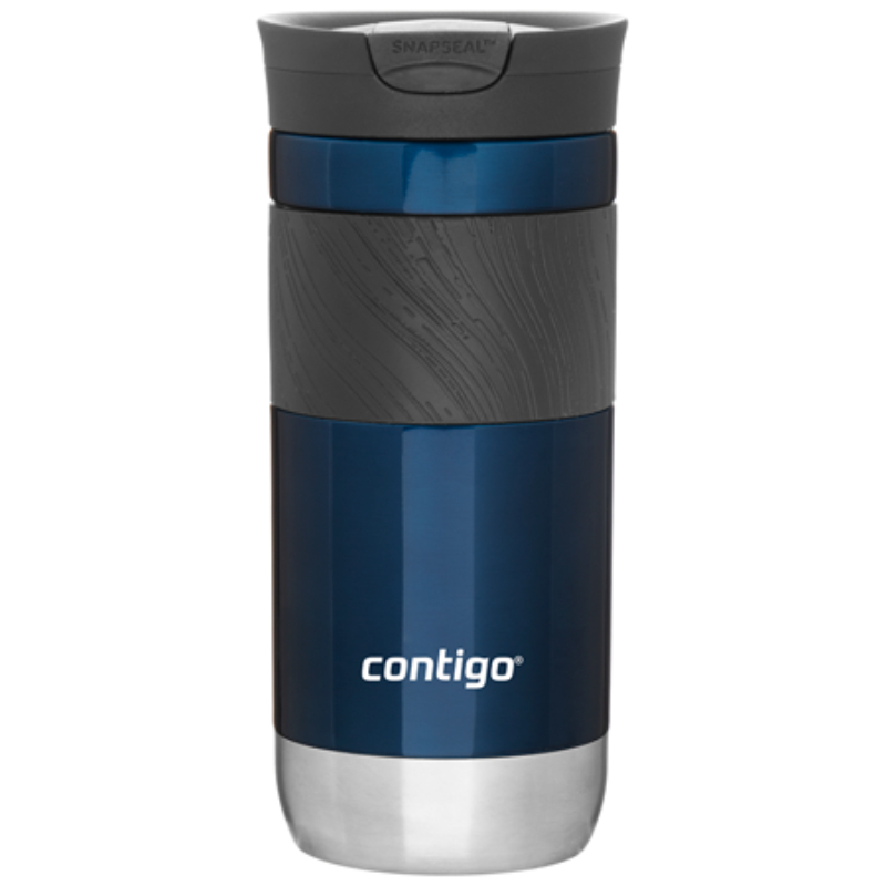 Custom 16 oz. Contigo Byron Tumbler