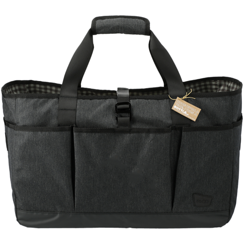 Field & Co. Fireside Eco Utility Tote