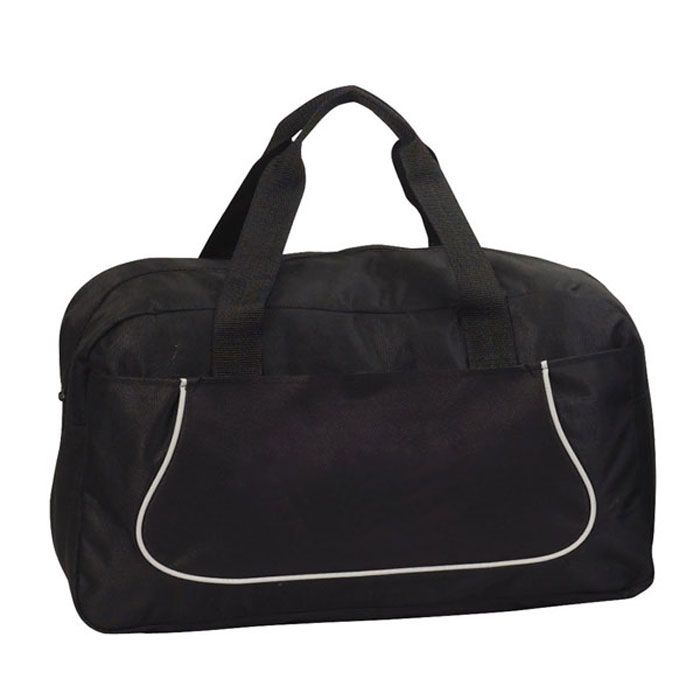 Imprinted Duffel Bag