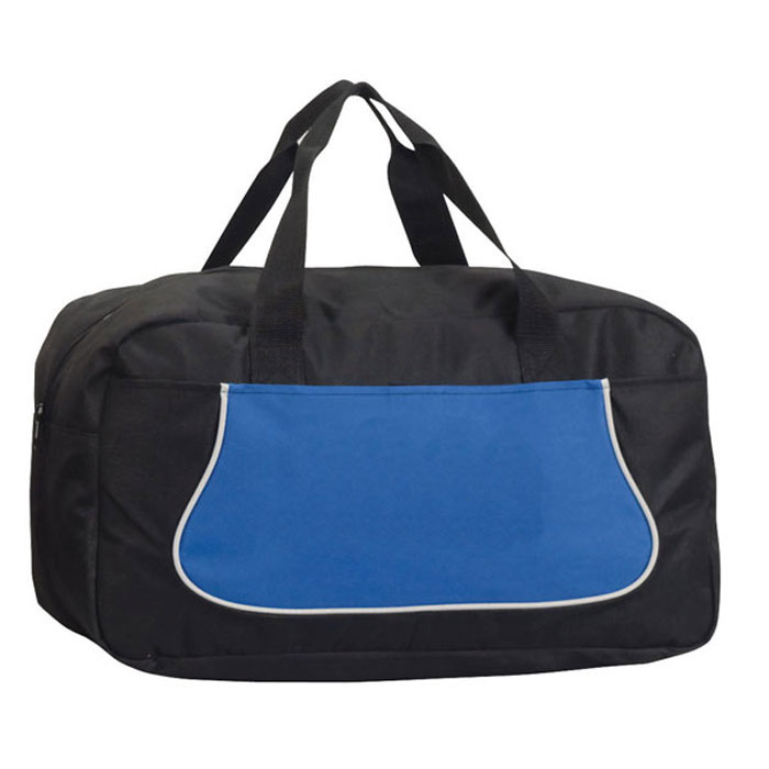 Imprinted Duffel Bag