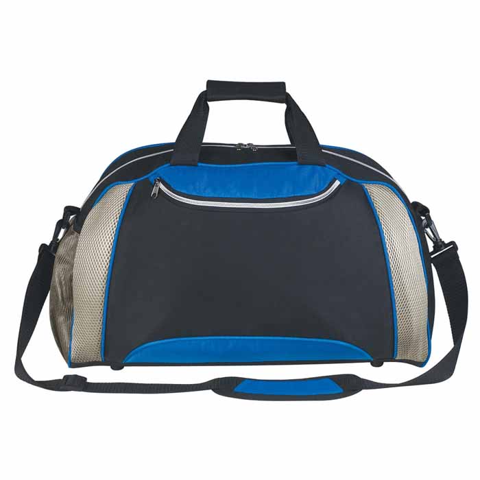 Customizable Excel Duffel Bag