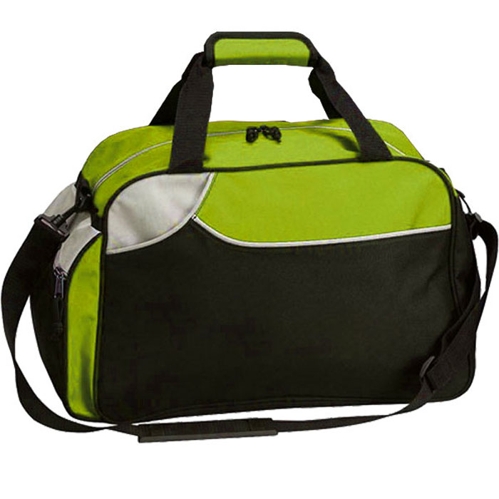 Printable Sports Duffel Bag