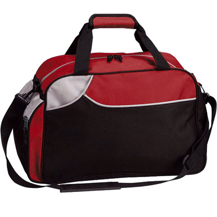 Printable Sports Duffel Bag