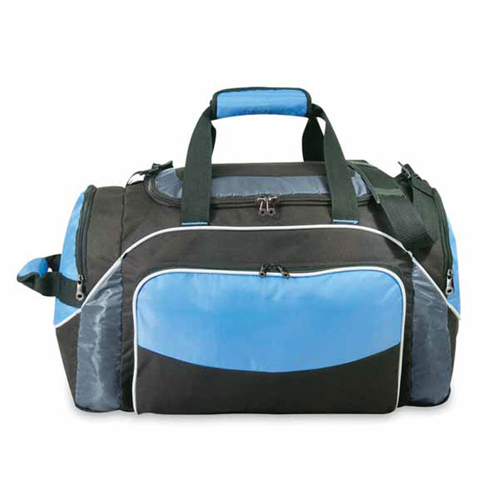 Imprintable Jumper Duffel