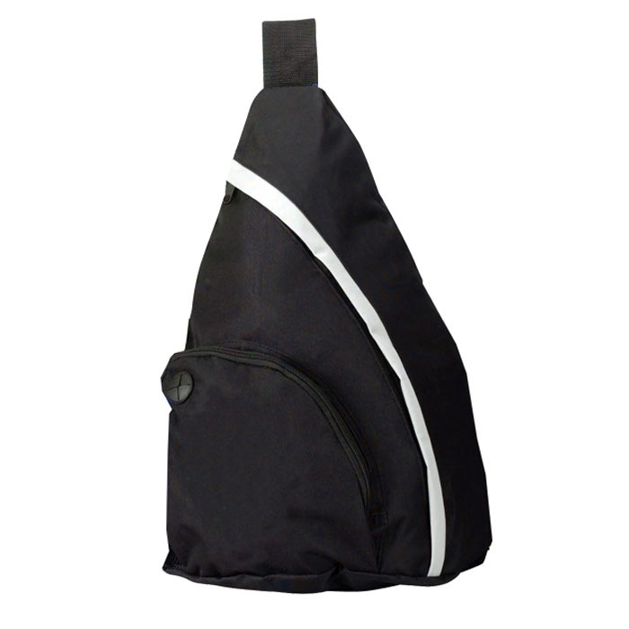 Custom Sling Backpack