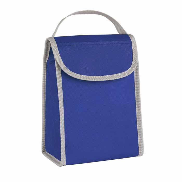 Non-Woven Folding Identification Lunch Bag