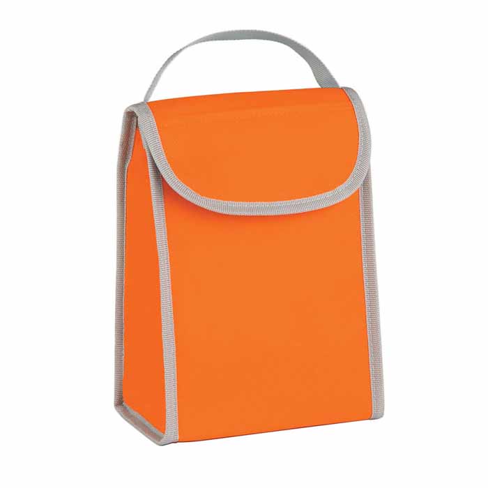 Non-Woven Folding Identification Lunch Bag