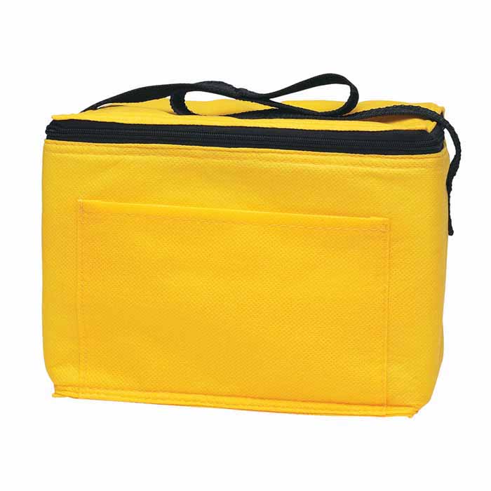 Insulated Six Pack Cooler Bag