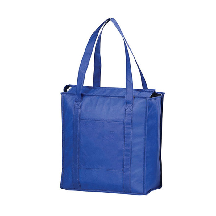 Imprinted Eco Cooler Tote