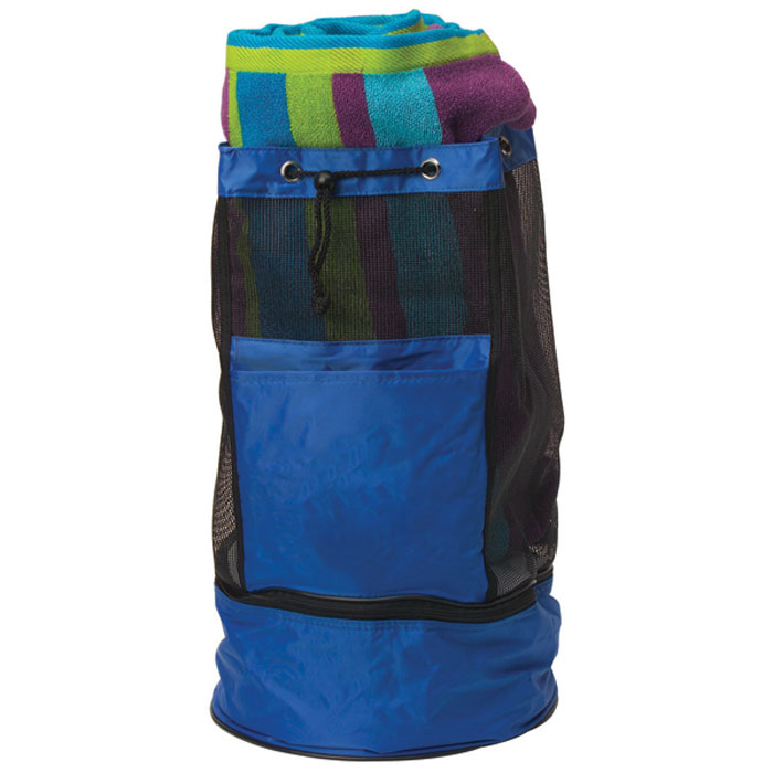 Imprintable Backpack Cooler Bag