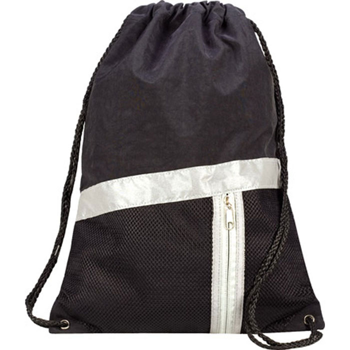 Titan Drawstring Backpack