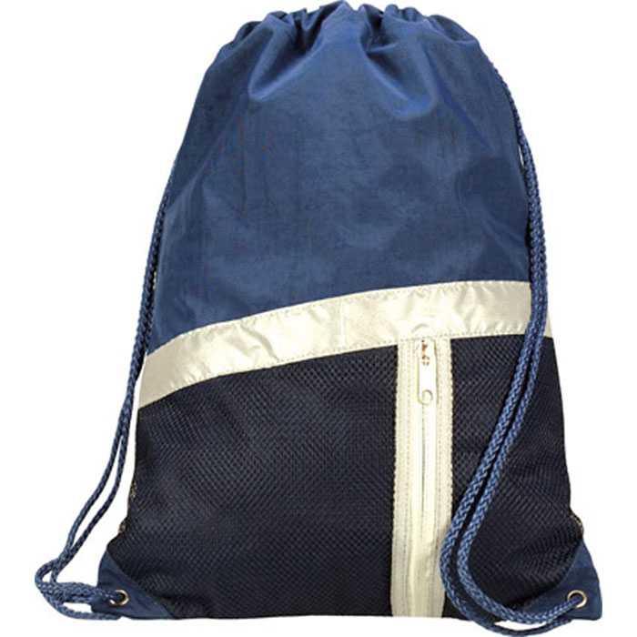 Titan Drawstring Backpack