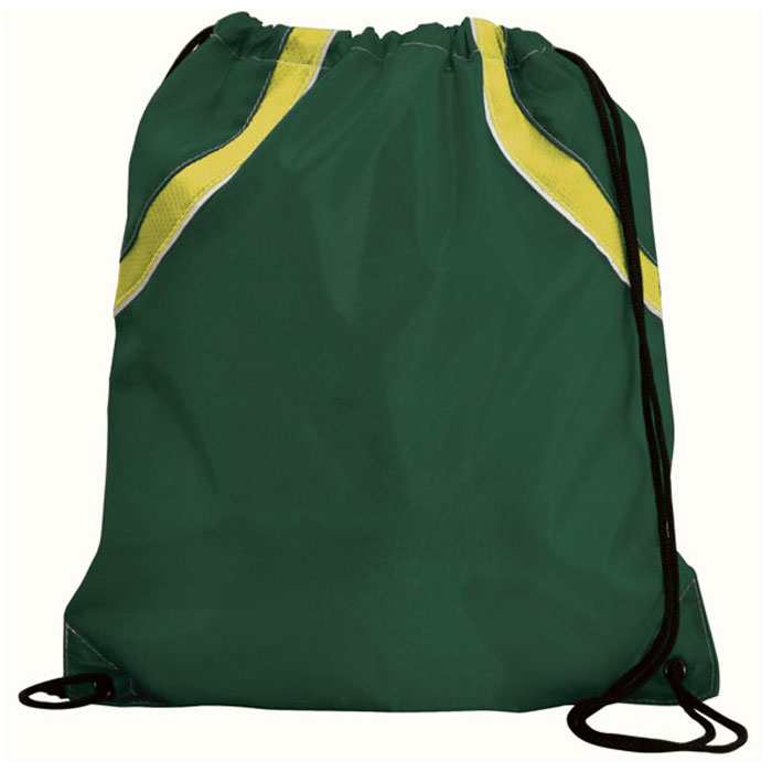 Spirit Drawstring Backpacks