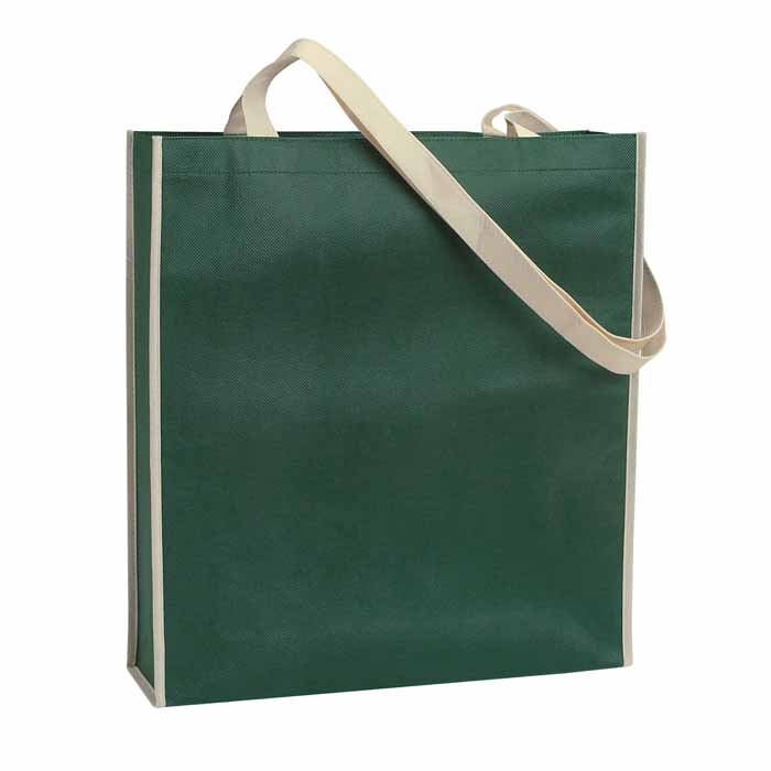 Promo Non-Woven Convention Tote Bag