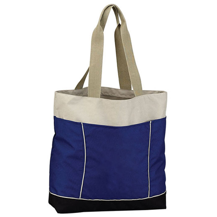 Logo Recycled Pet Tote