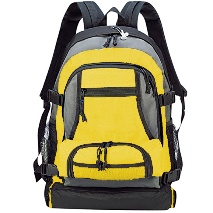 Trail-Hike Backpack