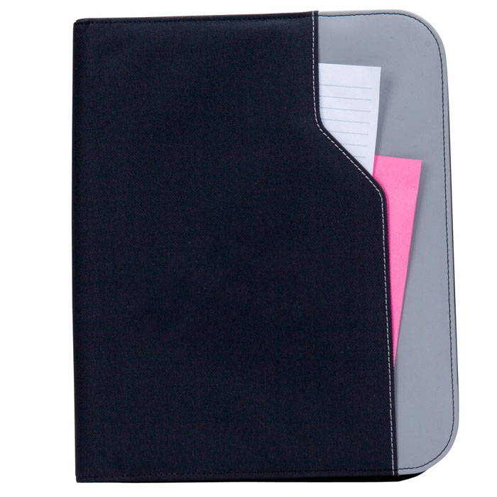 Imprinted Mobile Tablet/E-reader Padfolio