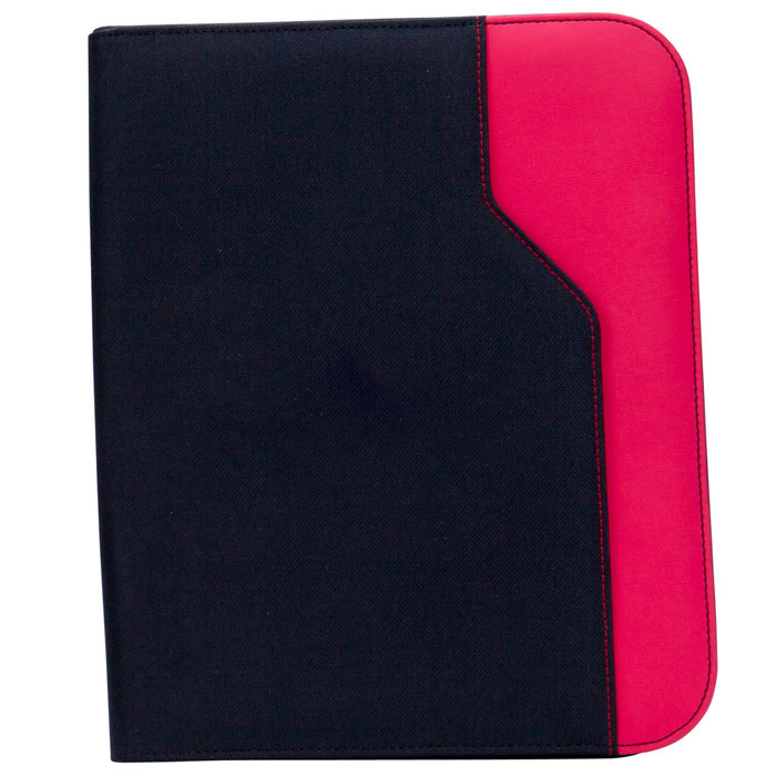 Imprinted Mobile Tablet/E-reader Padfolio