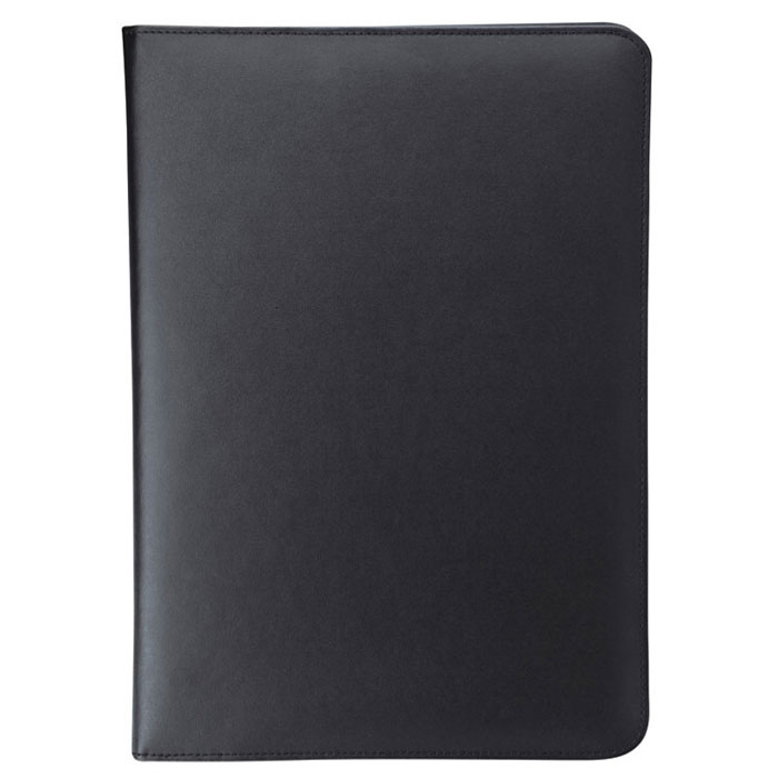 Custom Printed Leather Padfolio