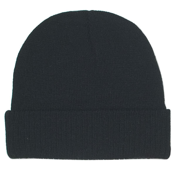 Promotional Knit Beanie with Cuff