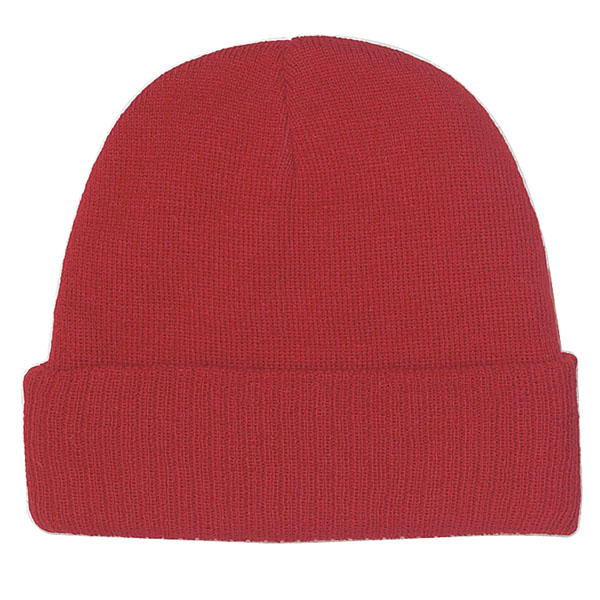 Promotional Knit Beanie with Cuff