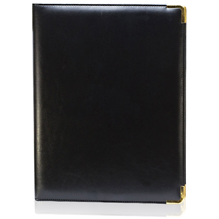 9.5 x 12.5 Classic Padfolio