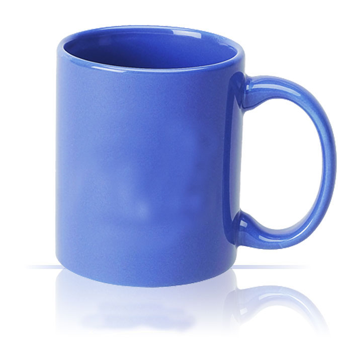 11 oz. Classic Ceramic Mug