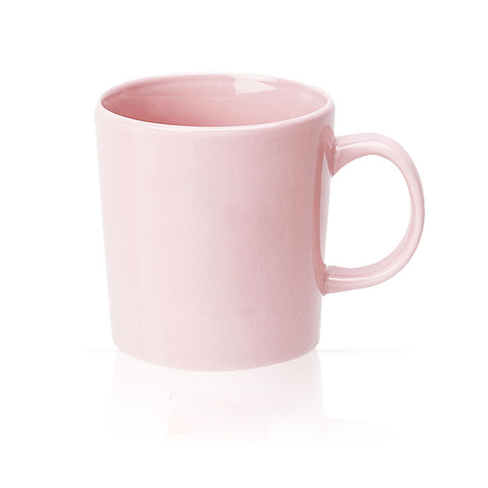 14 oz. Imprinted Cappuccino Mug