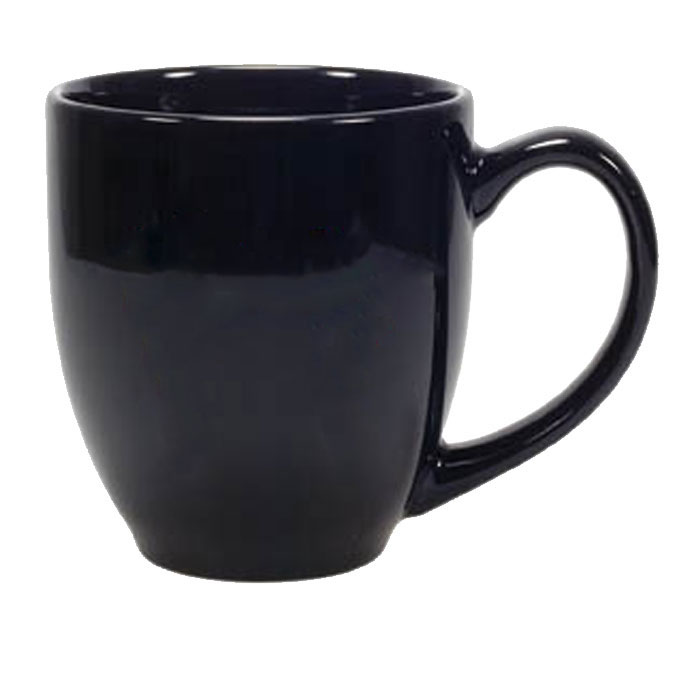 15oz Glossy Promotional Bistro Mug