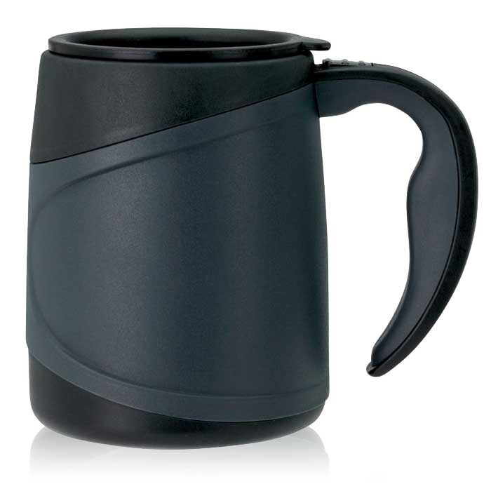 15 oz. Two Tone Coffee Mug